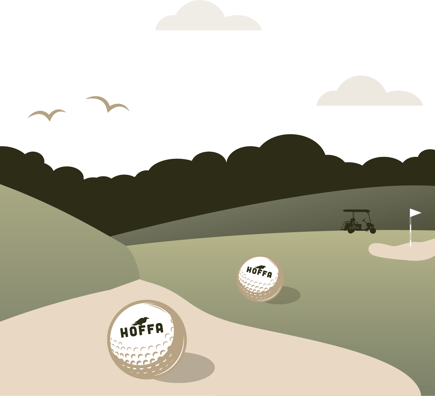 2025 Golf Ball Drop