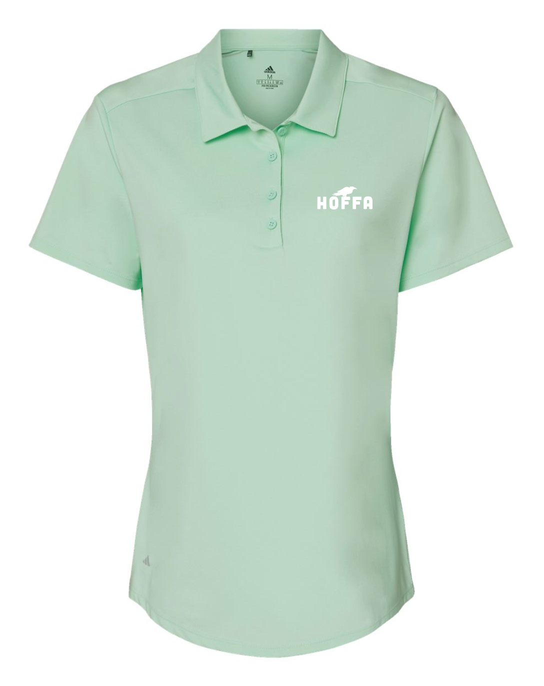 HOFFA Classic Ladies Polo
