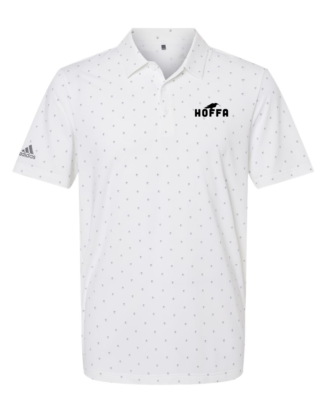 HOFFA Classic Men's Polo