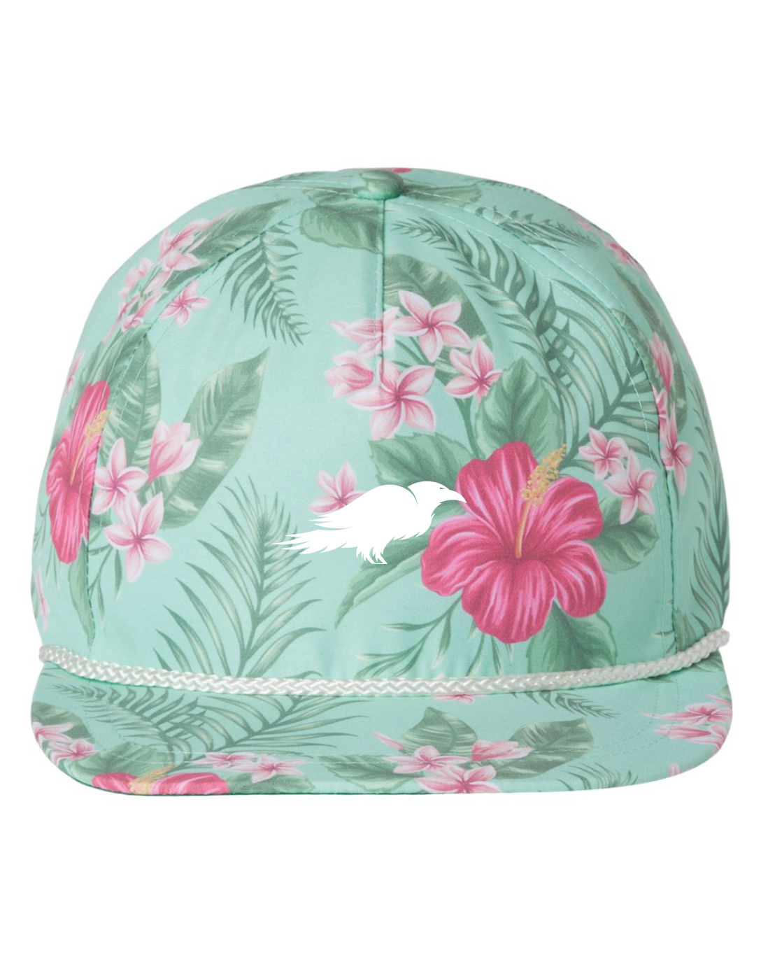 HOFFA Classic Aloha Rope Cap