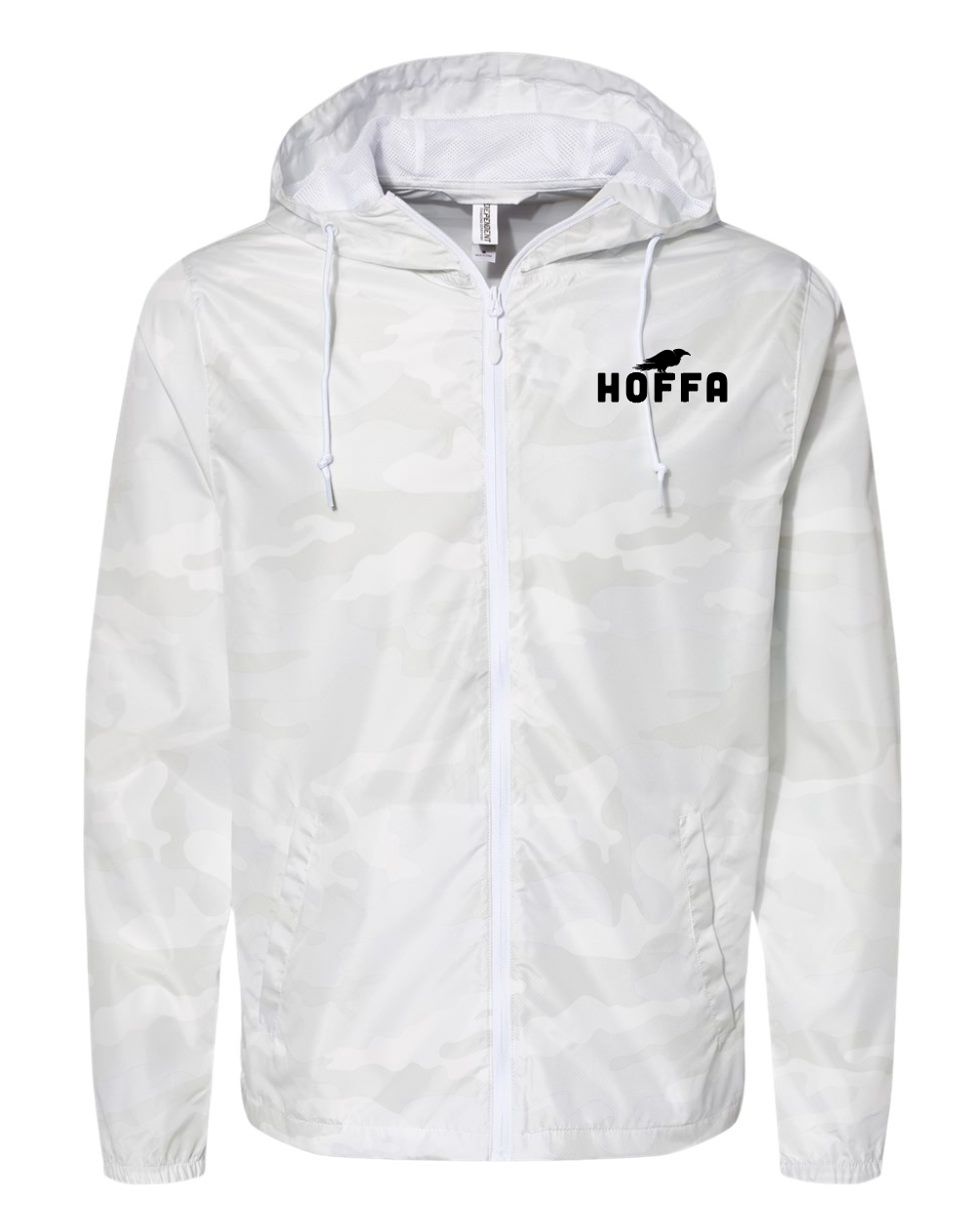 HOFFA Classic Windbreaker