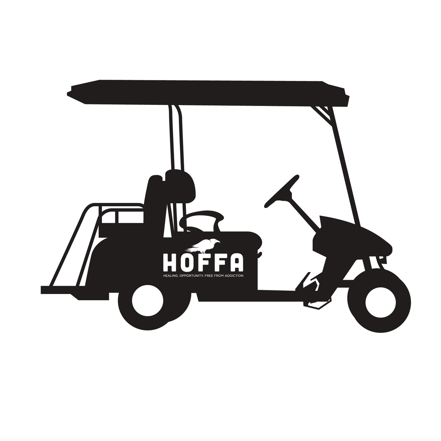 2025 Cart Sponsor