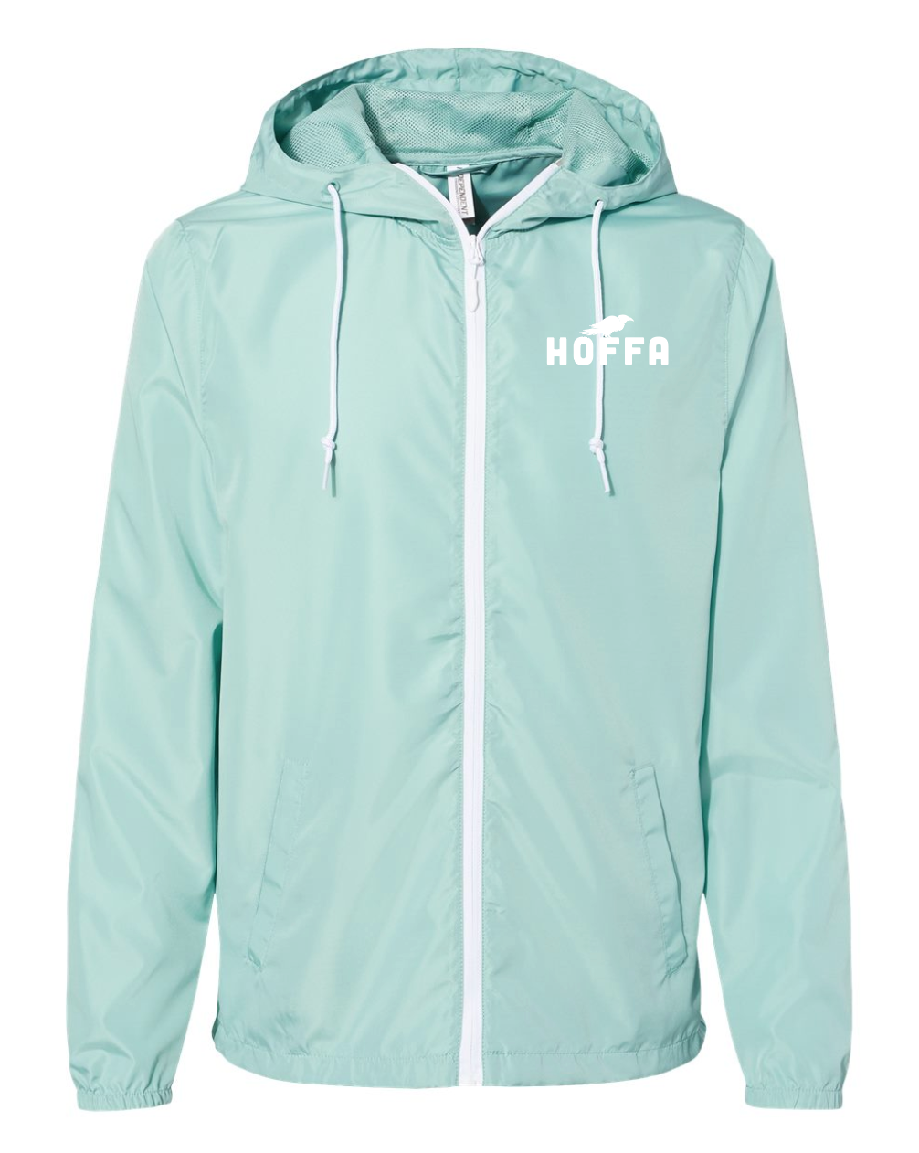 HOFFA Classic Windbreaker